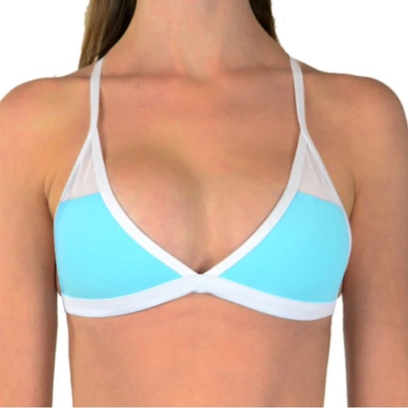 Hoaka Swimwear Other - Hoaka Swimwear top